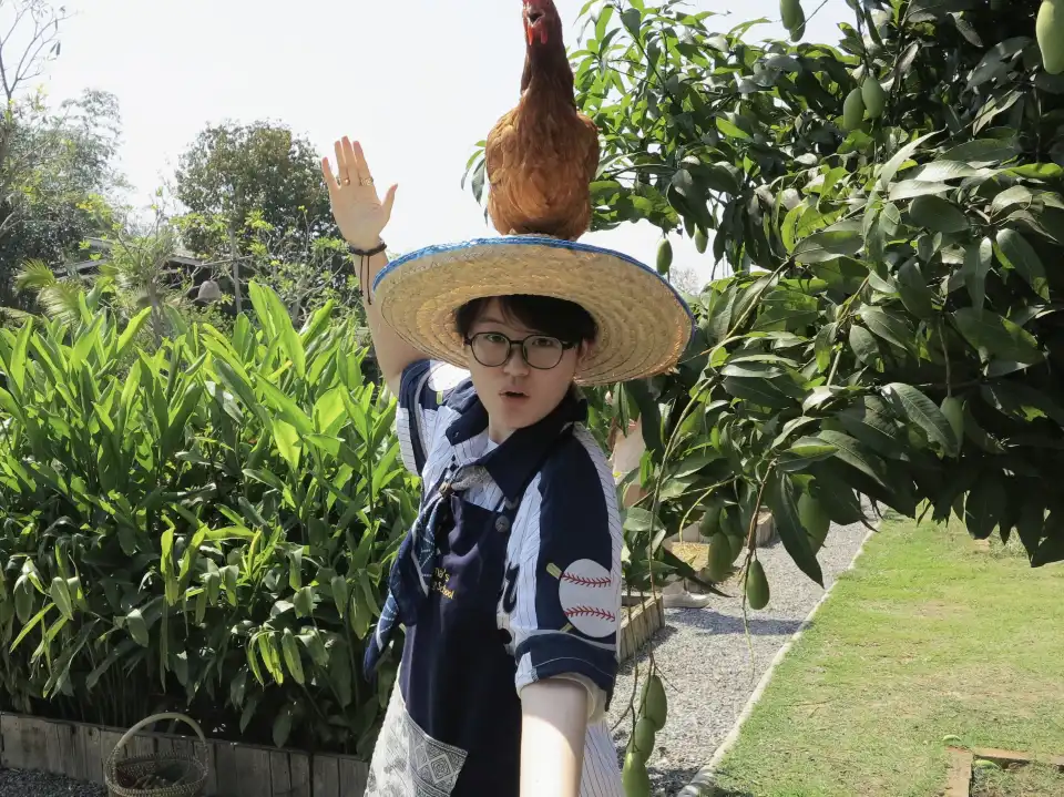 1_奶奶廚房（泰式料理烹飪廚藝學校）