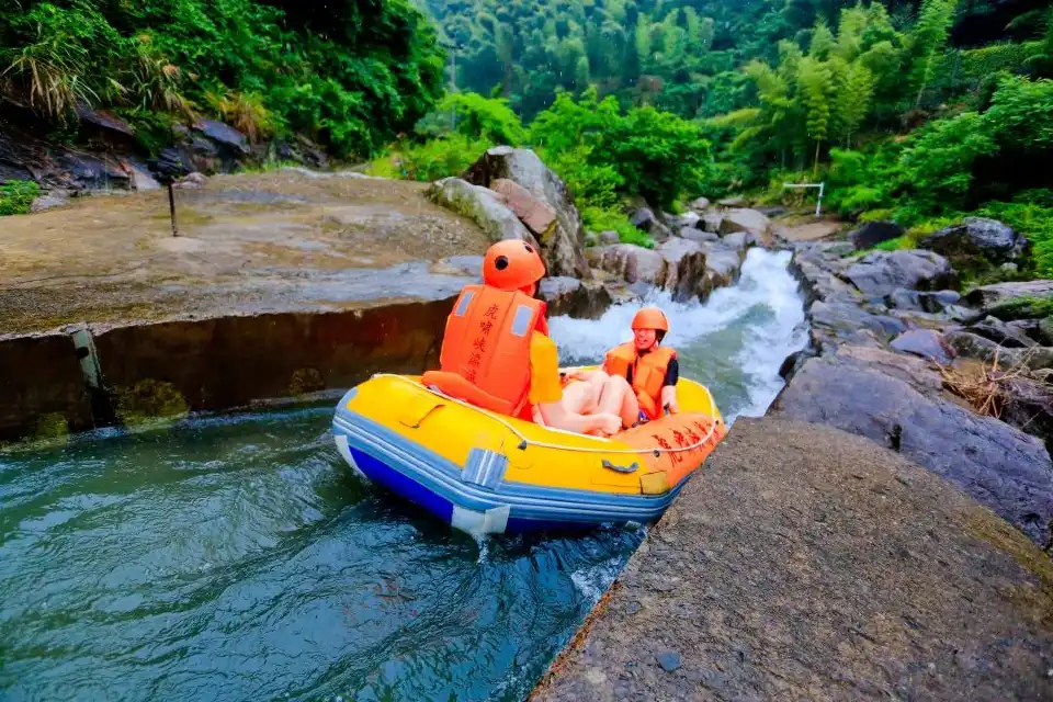 4_Huxiaoxia Riptide Adventure