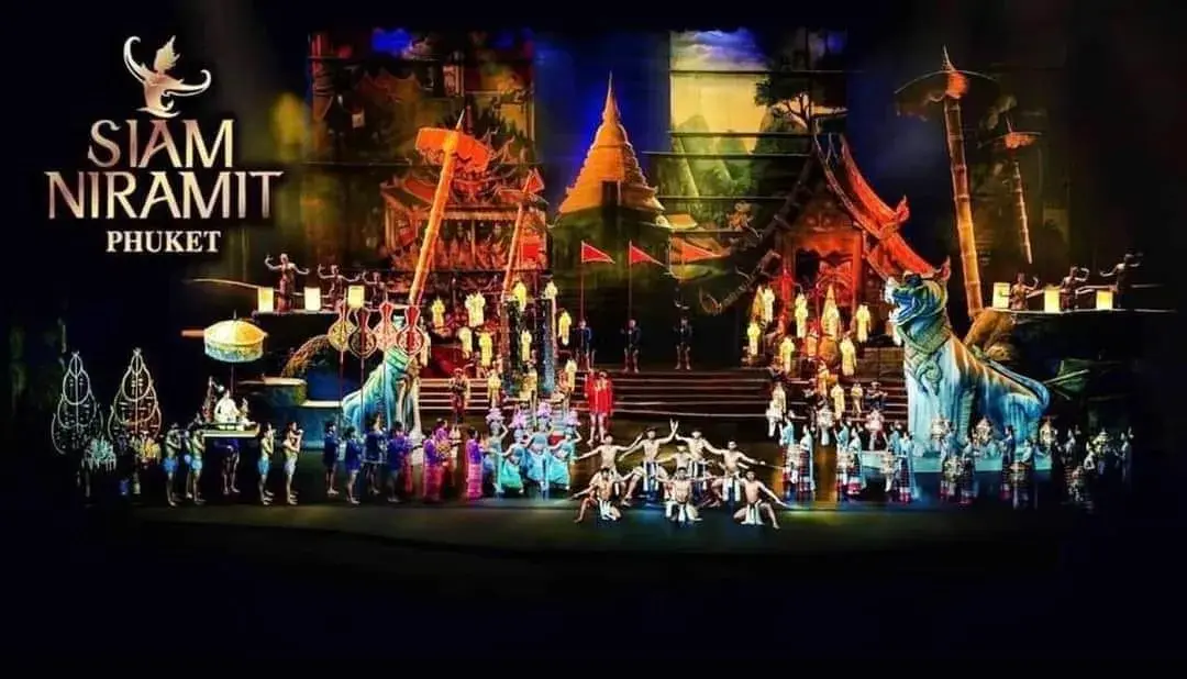 4_Siam Niramit Phuket