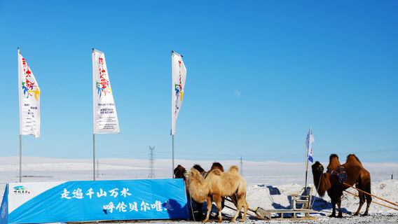 Hulunbuir