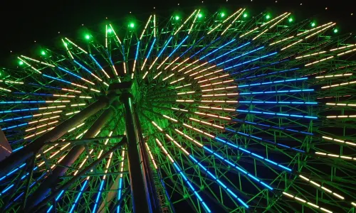 Miramar Entertainment Park