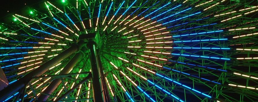 Miramar美麗華百樂園