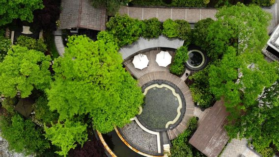 天寶溫泉