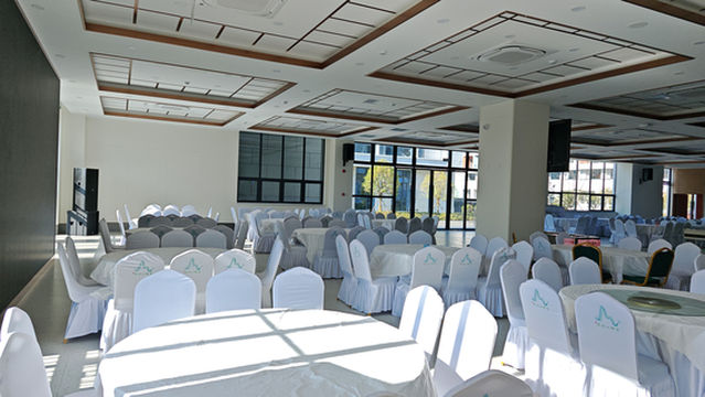 tian zhu shan yan xue lv xing ying di