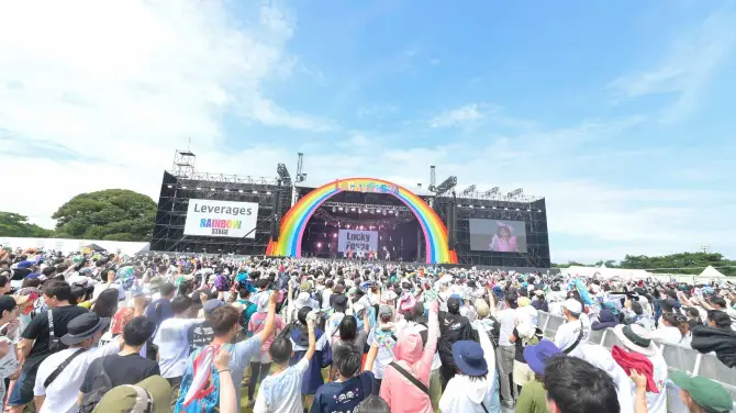 LuckyFes'25