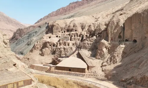 tu yu gou shi ku