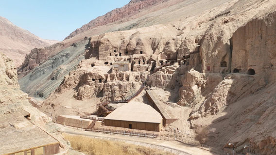 Turpan