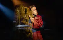 Immersive physical theatre  "THE DEAL"