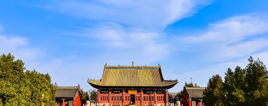 Zhoukou