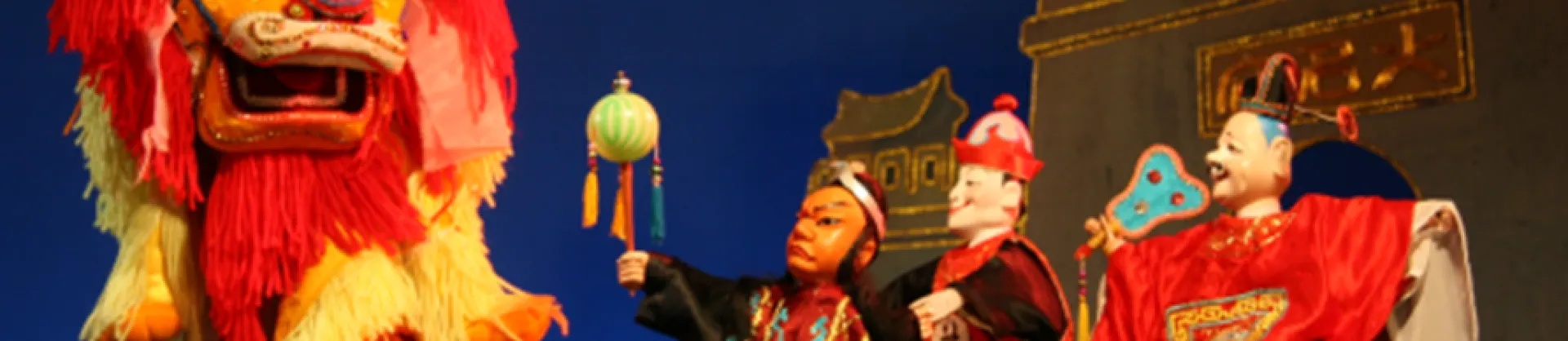 Family-Friendly Attractions