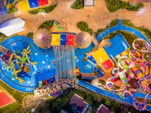 Wego Water Park