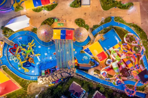 Wego Water Park