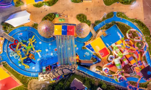 Wego Water Park