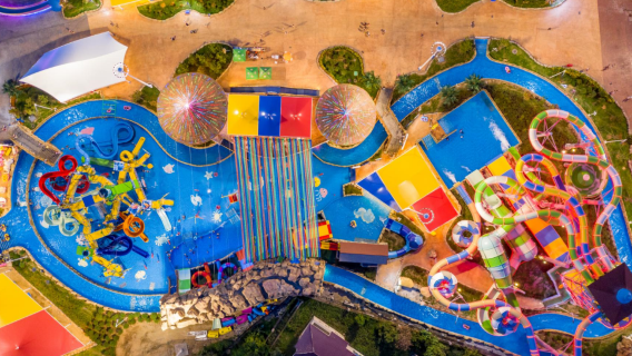 Wego Water Park