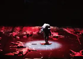 遵义《伟大转折》实景演出