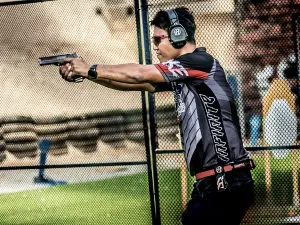 TOPGUN SHOOTING CLUB