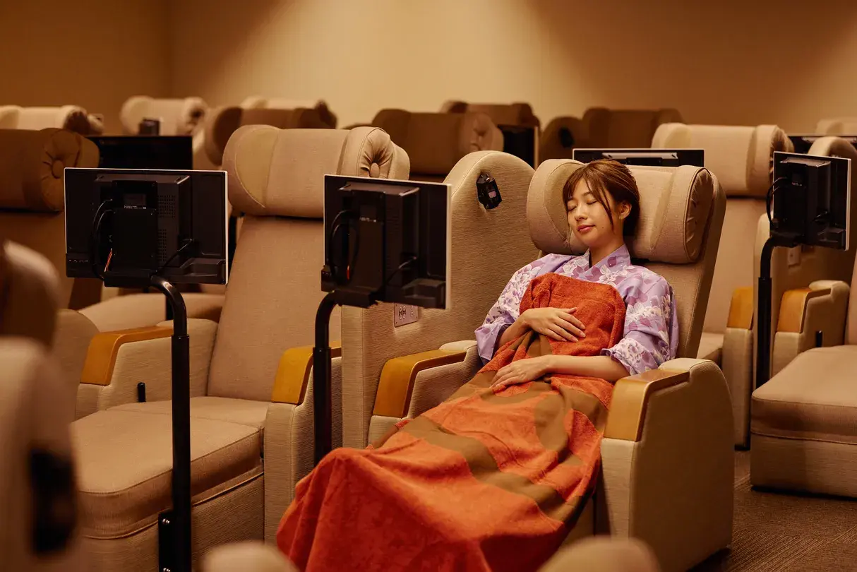 4_小田原お堀端 万葉の湯