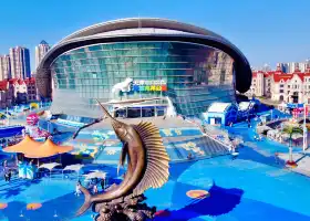 天津極地海洋公園