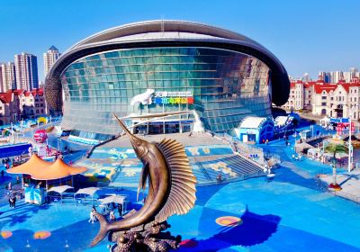 天津極地海洋公園