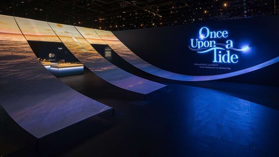 National Museum of Singapore