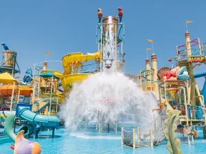Ledao Ocean Kingdom