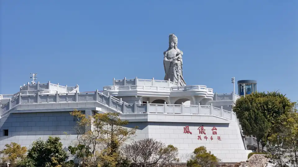 3_鳳山民俗文化旅遊區