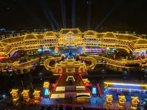 Bohai Ancient Town