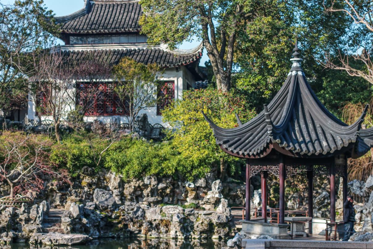 Suzhou 1-Day Tour: Private Guided Tour in Chinese/English/Japanese + Experienced Guide + Admission Ticket Booking Service