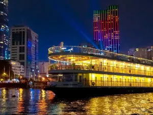 Mekong River Cruise in Ho Chi Minh City