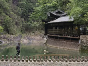 Longqiyuan