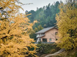 高岭宿集