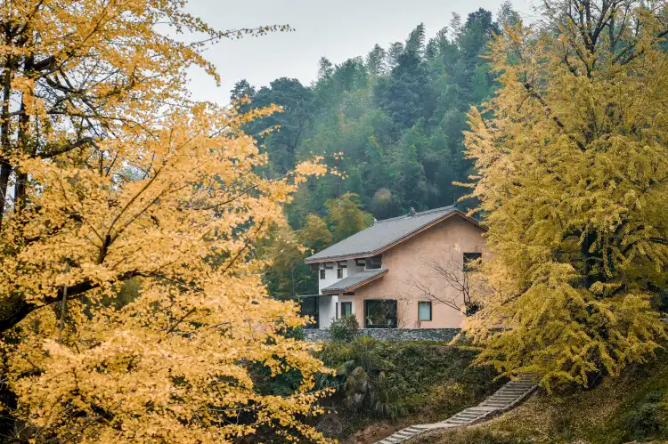 Hotel a Wan'an