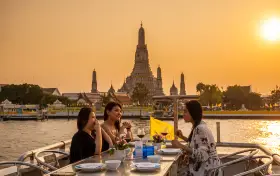 Chao Phraya River