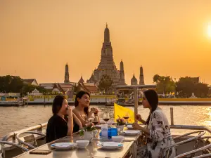 Chao Phraya River