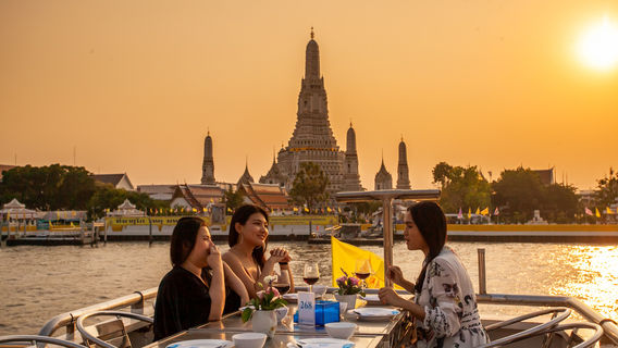 Chao Phraya River