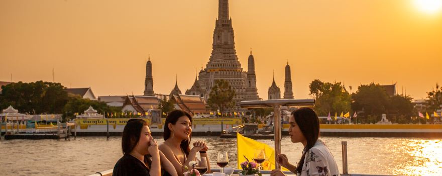 Chao Phraya River