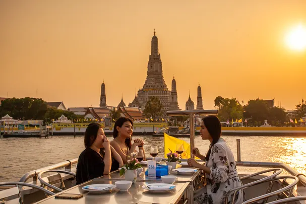 1_Chao Phraya River
