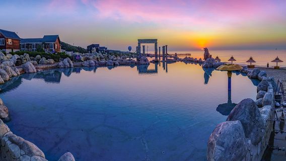 Qinhuangdao