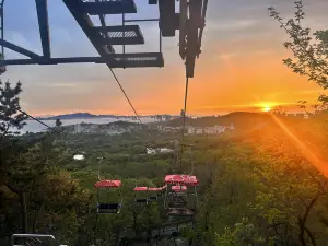 Taiping Mountain Sightseeing Ropeway