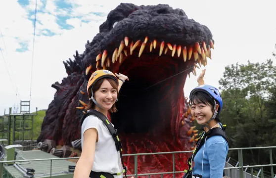 二次元之森-勇者鬥惡龍島輕量票成人