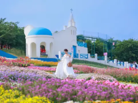 Manhua Sea of Flowers
