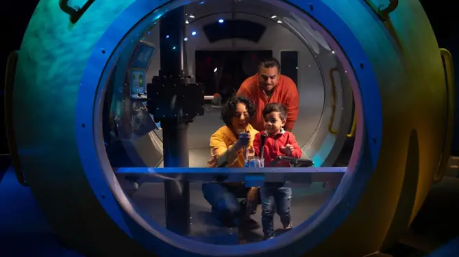 1_New York Aquarium