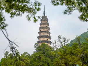 靈岩寺