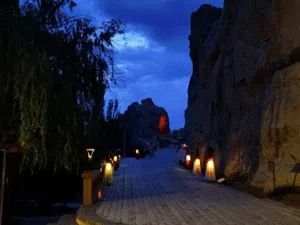 "Jiaohe Night" Live Concert