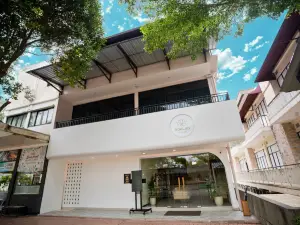 SpaLab Bintan