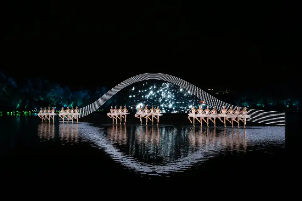 5_Impression West Lake "Enduring Memories of Hangzhou"