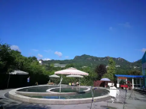 Mount Luofu Conference Center and Hot Springs Resort