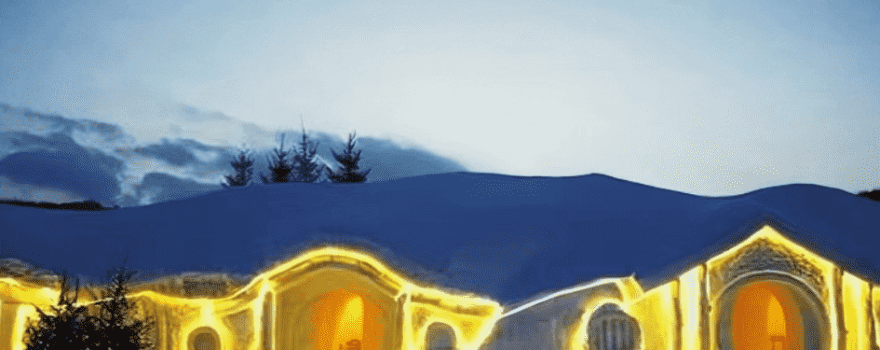 Handan Ice and Snow Fairy Tale Kingdom