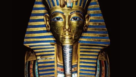 Mystery of Tutankhamen