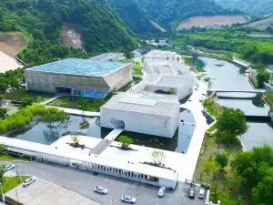 Xuanzhi Culture Park